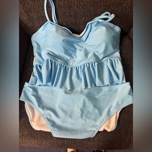 swimsuit never worn